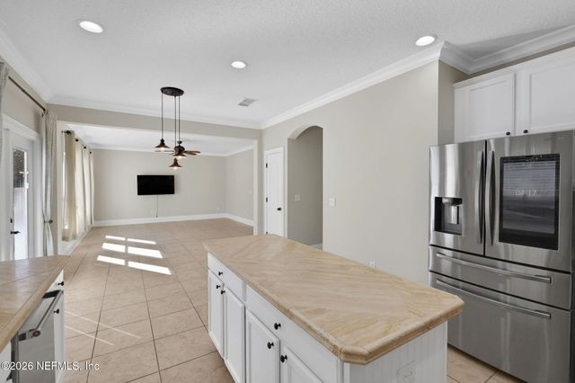 2818 WOODBRIDGE CROSSING Court, Green Cove Springs, FL 32043