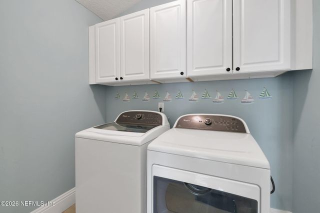 2818 WOODBRIDGE CROSSING Court, Green Cove Springs, FL 32043