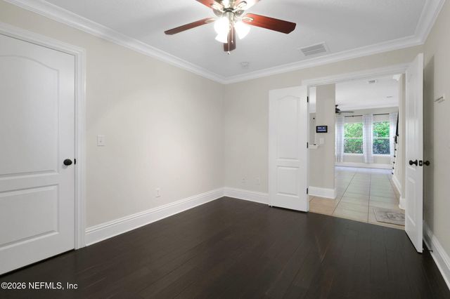 2818 WOODBRIDGE CROSSING Court, Green Cove Springs, FL 32043