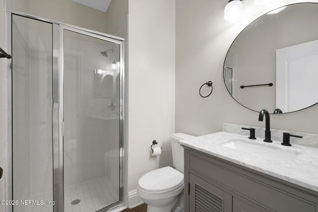 2818 WOODBRIDGE CROSSING Court, Green Cove Springs, FL 32043