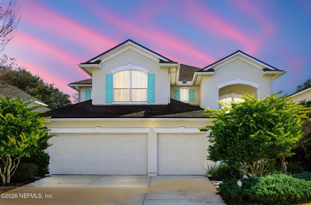 2818 WOODBRIDGE CROSSING Court, Green Cove Springs, FL 32043