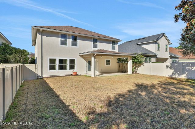 2818 WOODBRIDGE CROSSING Court, Green Cove Springs, FL 32043