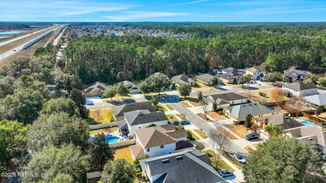 2818 WOODBRIDGE CROSSING Court, Green Cove Springs, FL 32043