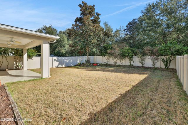 2818 WOODBRIDGE CROSSING Court, Green Cove Springs, FL 32043