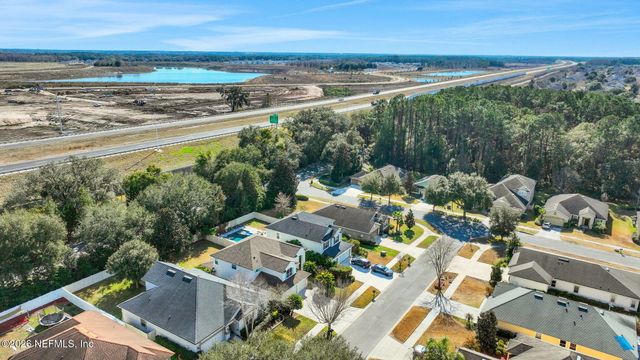 2818 WOODBRIDGE CROSSING Court, Green Cove Springs, FL 32043