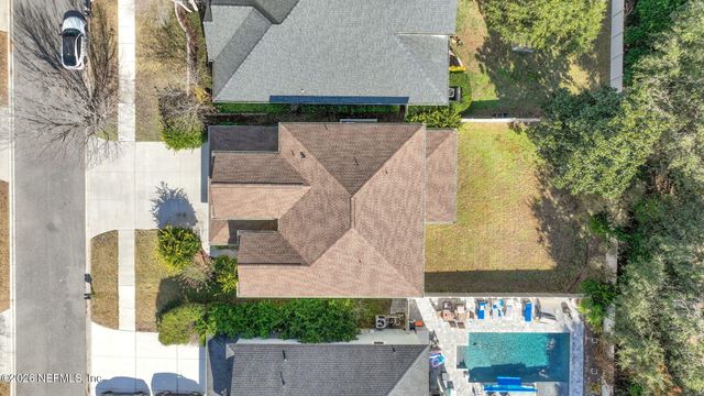 2818 WOODBRIDGE CROSSING Court, Green Cove Springs, FL 32043