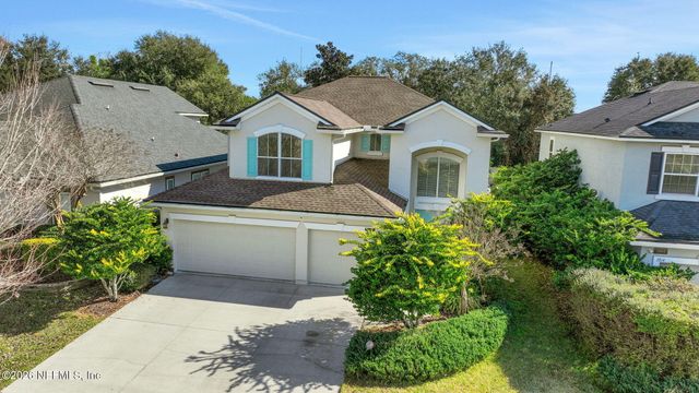 2818 WOODBRIDGE CROSSING Court, Green Cove Springs, FL 32043