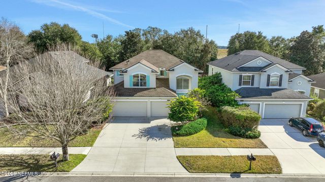2818 WOODBRIDGE CROSSING Court, Green Cove Springs, FL 32043