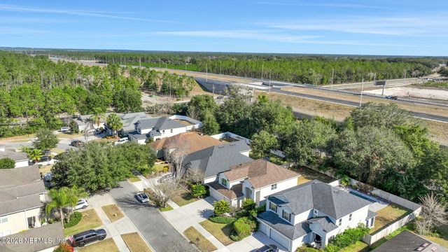 2818 WOODBRIDGE CROSSING Court, Green Cove Springs, FL 32043