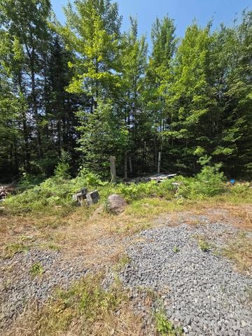 1623 Silver Lake Road, Au Sable Forks, NY 12912