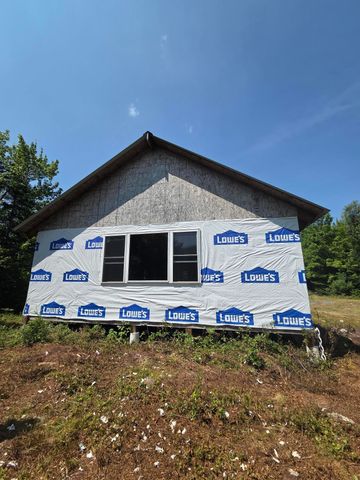 1623 Silver Lake Road, Au Sable Forks, NY 12912