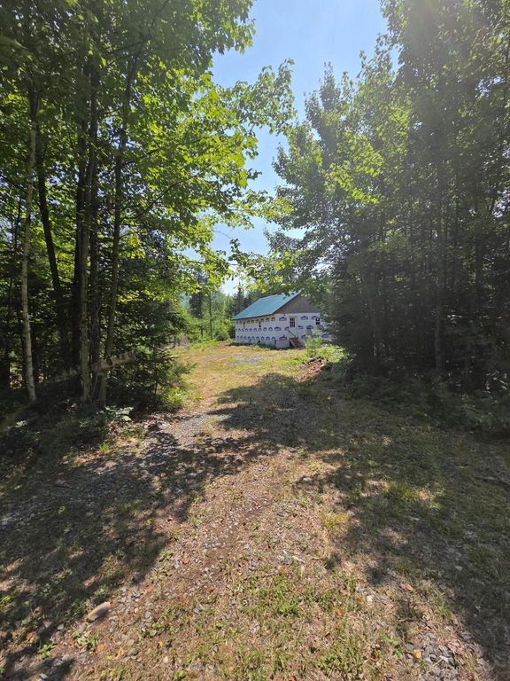 1623 Silver Lake Road, Au Sable Forks, NY 12912
