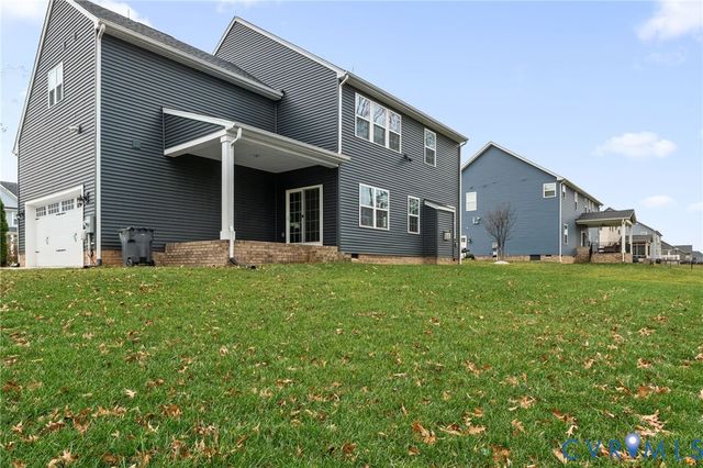 12060 Almer Ln, Chester, VA 23836