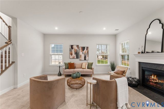 12060 Almer Ln, Chester, VA 23836