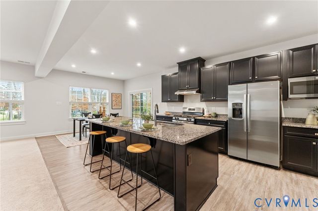 12060 Almer Ln, Chester, VA 23836