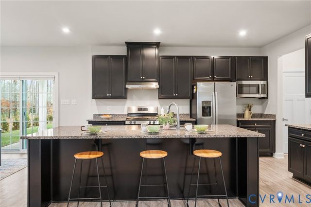 12060 Almer Ln, Chester, VA 23836