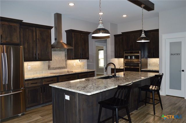 1026 County Road 3152, Kempner, TX 76539