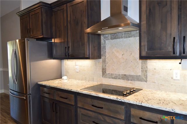 1026 County Road 3152, Kempner, TX 76539
