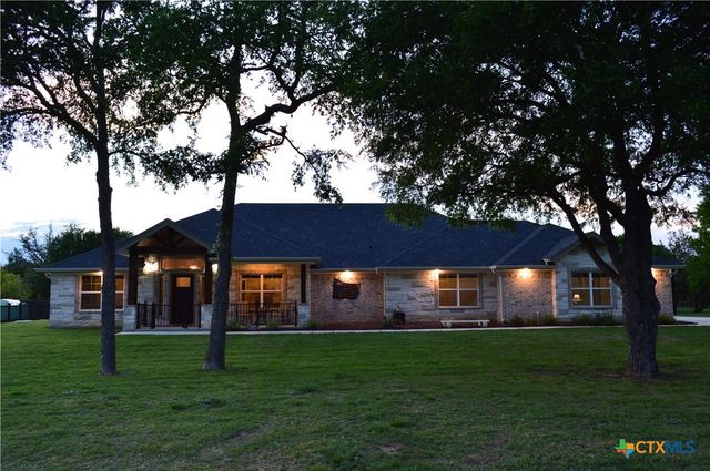 1026 County Road 3152, Kempner, TX 76539