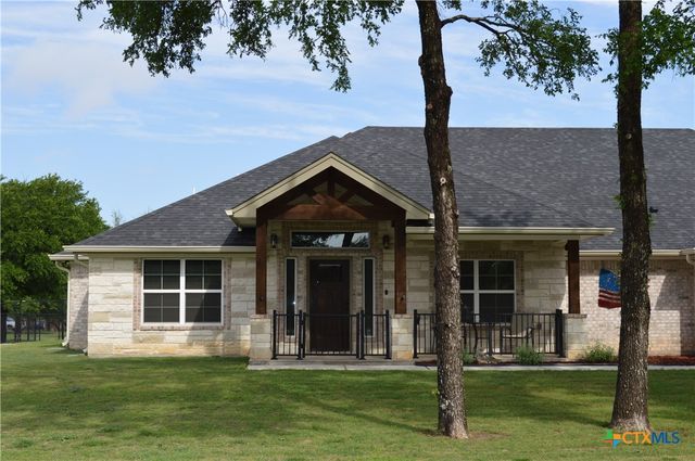 1026 County Road 3152, Kempner, TX 76539
