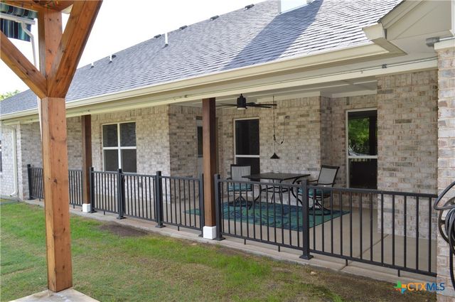 1026 County Road 3152, Kempner, TX 76539
