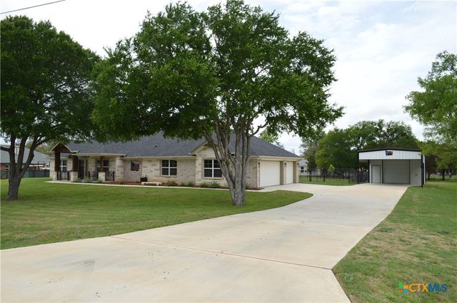 1026 County Road 3152, Kempner, TX 76539