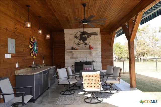 1026 County Road 3152, Kempner, TX 76539
