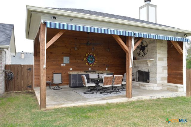 1026 County Road 3152, Kempner, TX 76539