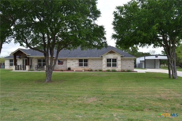 1026 County Road 3152, Kempner, TX 76539