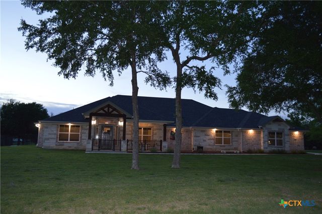 1026 County Road 3152, Kempner, TX 76539