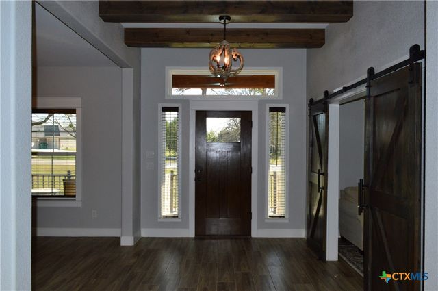1026 County Road 3152, Kempner, TX 76539