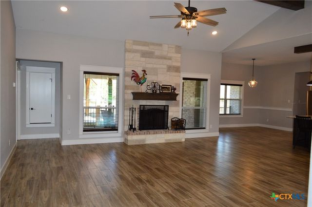1026 County Road 3152, Kempner, TX 76539