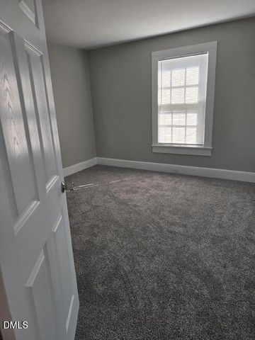 124 Sycamore Street, Oxford, NC 27565