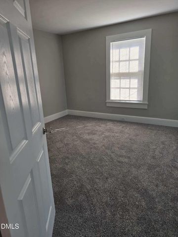 124 Sycamore Street, Oxford, NC 27565