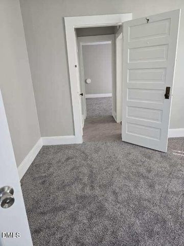 124 Sycamore Street, Oxford, NC 27565