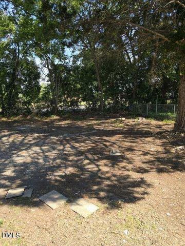 124 Sycamore Street, Oxford, NC 27565