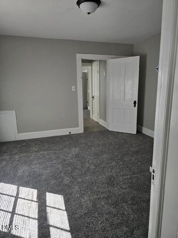 124 Sycamore Street, Oxford, NC 27565