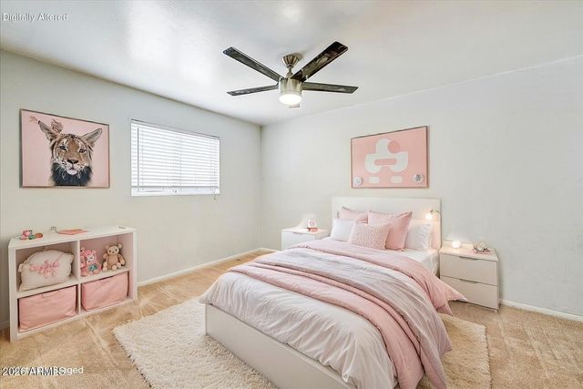 3808 W BLOOMFIELD Road, Phoenix, AZ 85029