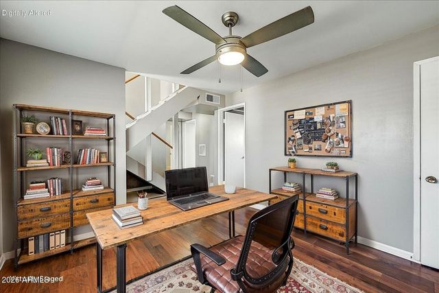 3808 W BLOOMFIELD Road, Phoenix, AZ 85029