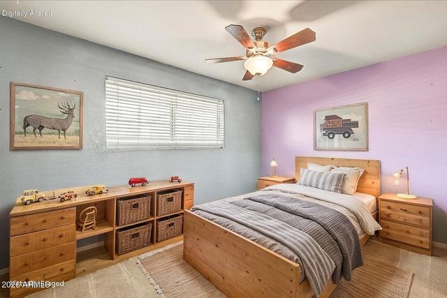 3808 W BLOOMFIELD Road, Phoenix, AZ 85029