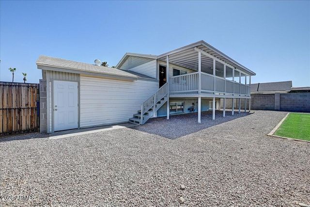 3808 W BLOOMFIELD Road, Phoenix, AZ 85029
