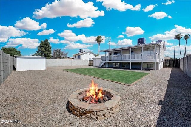 3808 W BLOOMFIELD Road, Phoenix, AZ 85029