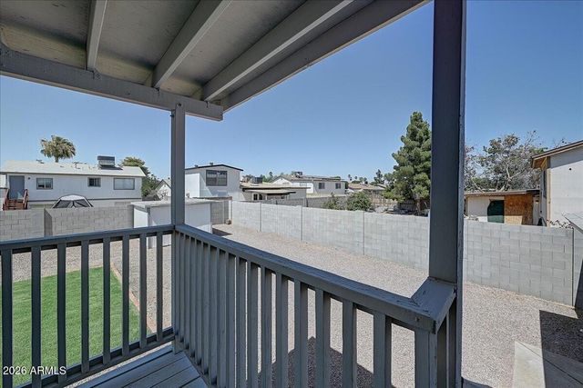 3808 W BLOOMFIELD Road, Phoenix, AZ 85029