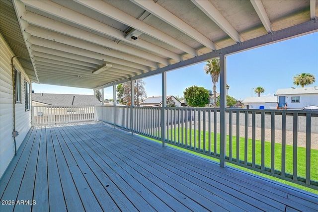 3808 W BLOOMFIELD Road, Phoenix, AZ 85029