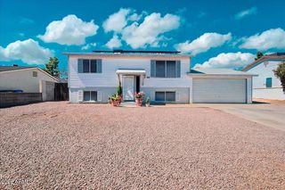 3808 W BLOOMFIELD Road, Phoenix, AZ 85029