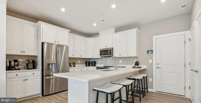 11282 DOROTHY VAUGHAN RD, Manassas, VA 20109