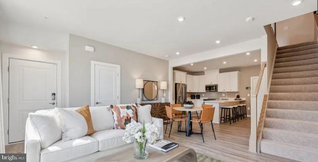 11282 DOROTHY VAUGHAN RD, Manassas, VA 20109