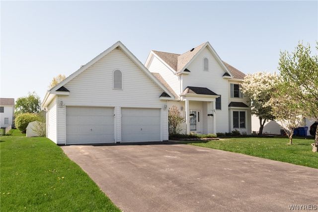 381 Old Country Road, Greece, NY 14612