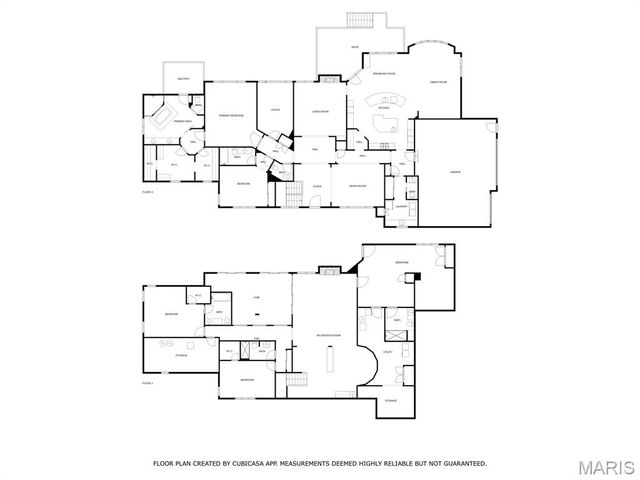 12323 Boothbay Court, St Louis, MO 63141