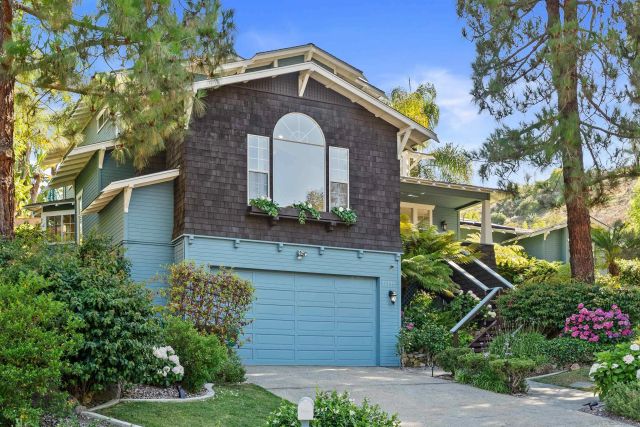 11375 Paymogo, San Diego, CA 92129